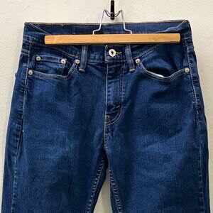 Women's Levi's 514 Jeans